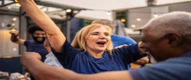 跨企业赛事合作与联盟