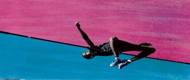 运动品牌市场数据分析与洞察