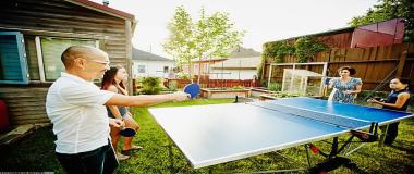 全生命周期场馆服务