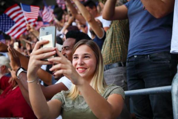 桐乡儿童体育培训机构测评报告