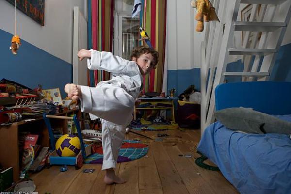 乌海市体育舞蹈培训机构